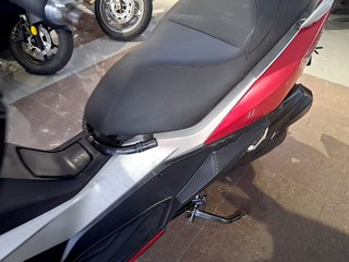 SYM Cruisym 125cc Maxi Scooter
