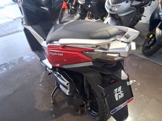 SYM Cruisym 125cc Maxi Scooter