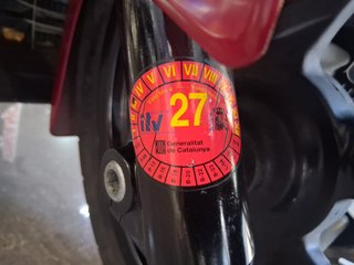SYM Cruisym 125cc Maxi Scooter