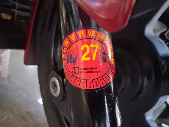 SYM Cruisym 125cc Maxi Scooter