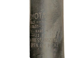 AMORTIGUADOR TRASERO DERECHO TOYOTA VERSO (AUR2/Z