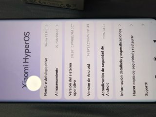 Xiaomi 13 Pro 256GB