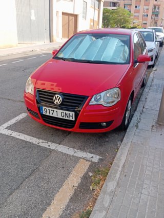 Volkswagen Polo 2009