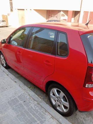 Volkswagen Polo 2009