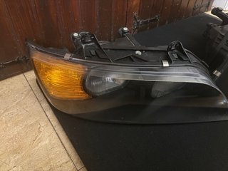 Faros delanteros BMW Z3