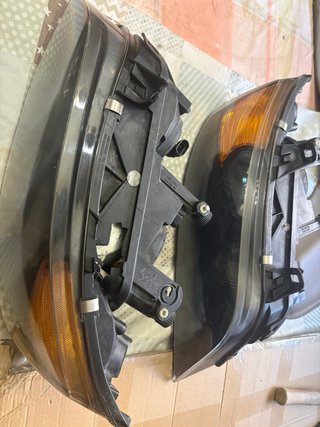 Faros delanteros BMW Z3