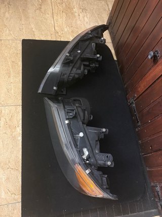 Faros delanteros BMW Z3
