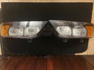 Faros delanteros BMW Z3