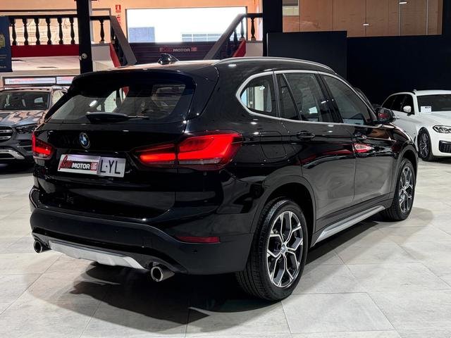 BMW X1 2022, foto 7