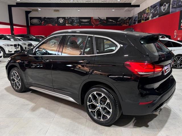 BMW X1 2022, foto 9