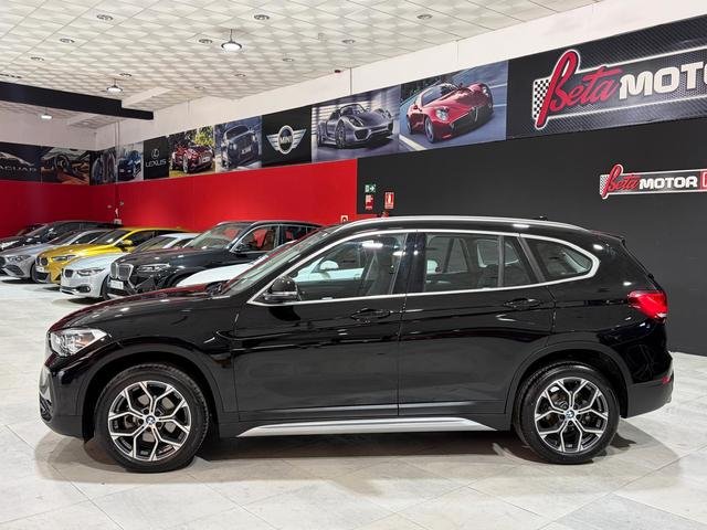 BMW X1 2022, foto 10