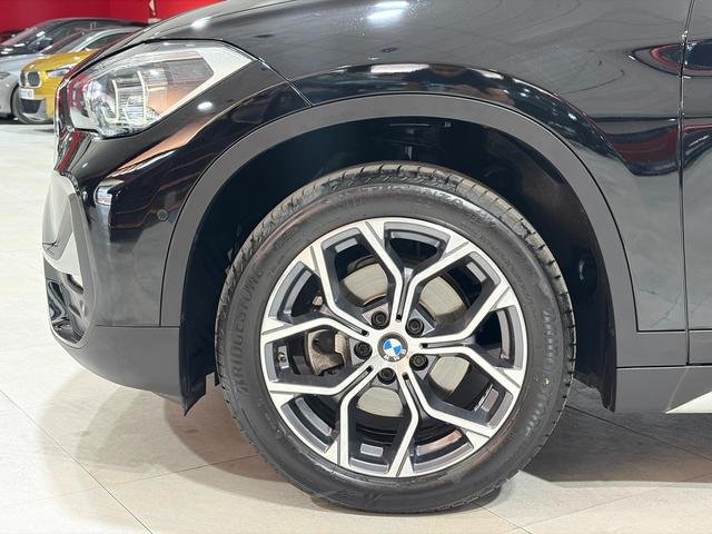BMW X1 2022, foto 11