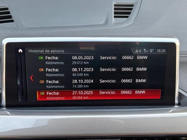 BMW X1 2022, foto 13