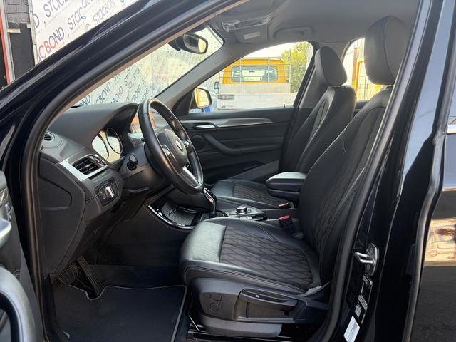 BMW X1 2022, foto 15