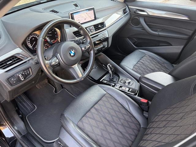 BMW X1 2022, foto 16