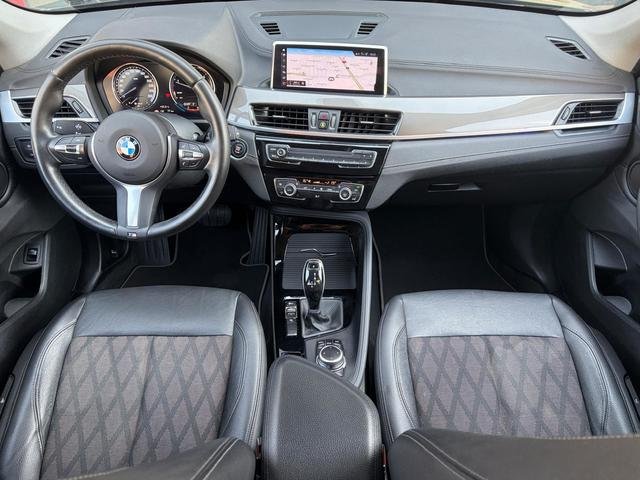 BMW X1 2022, foto 17