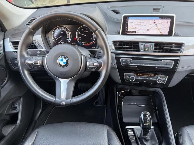 BMW X1 2022, foto 18