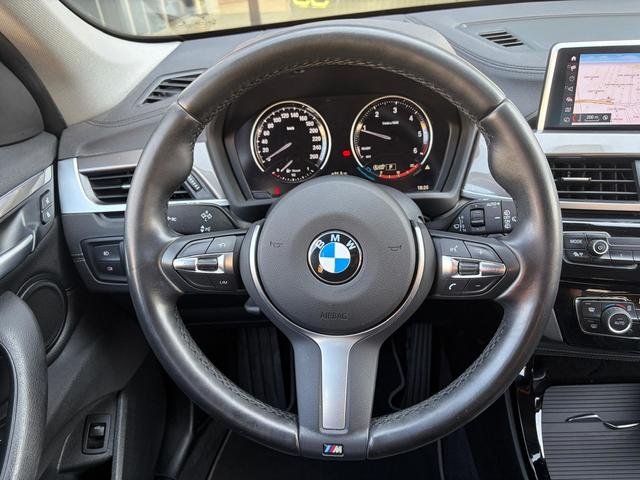 BMW X1 2022, foto 19