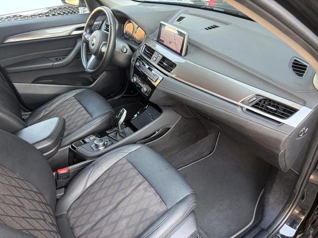 BMW X1 2022, foto 20