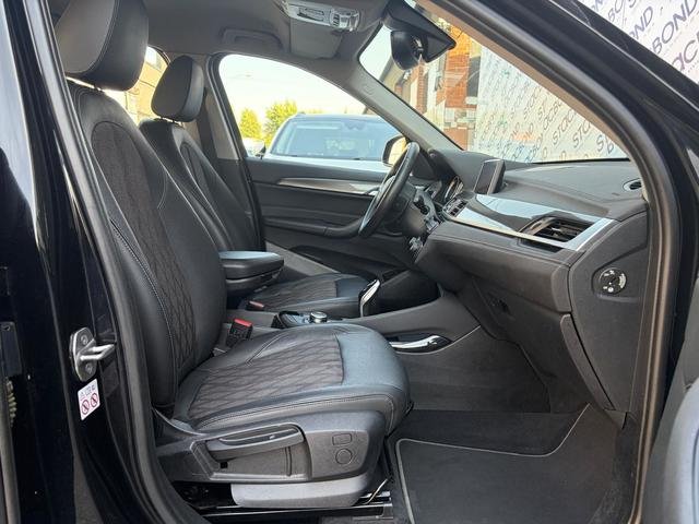 BMW X1 2022, foto 21