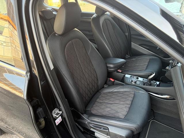 BMW X1 2022, foto 22