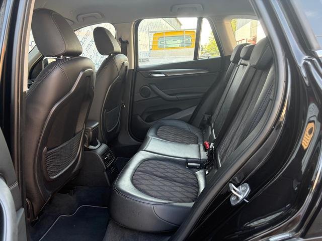BMW X1 2022, foto 23