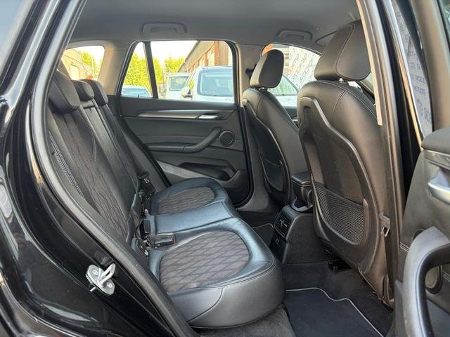 BMW X1 2022, foto 24