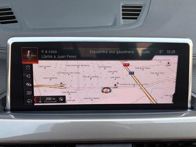 BMW X1 2022, foto 25