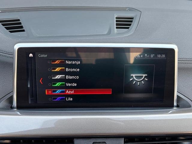 BMW X1 2022, foto 26