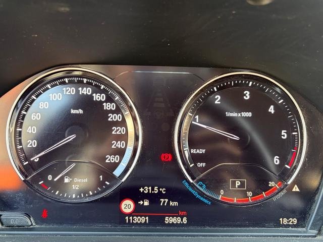 BMW X1 2022, foto 31