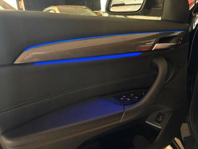 BMW X1 2022, foto 35