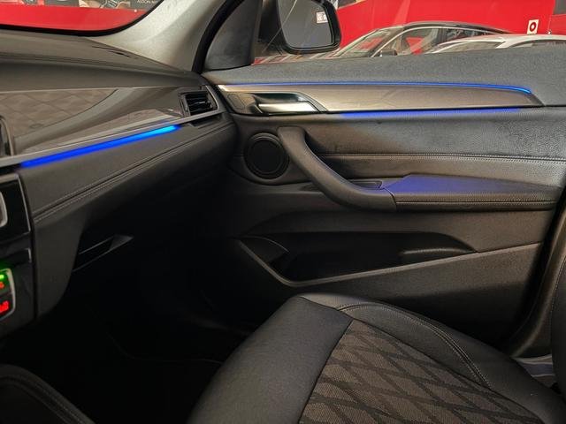 BMW X1 2022, foto 36