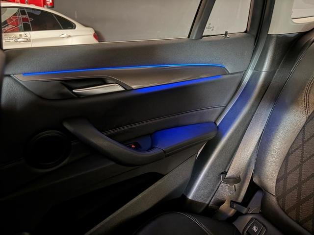 BMW X1 2022, foto 37