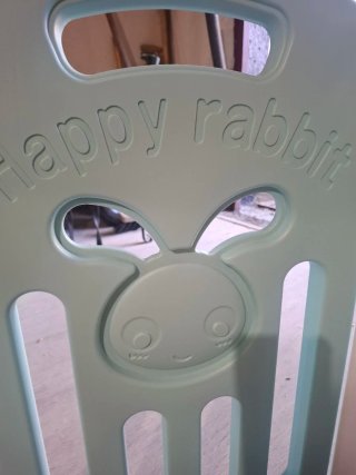 Parque infantil para bebés