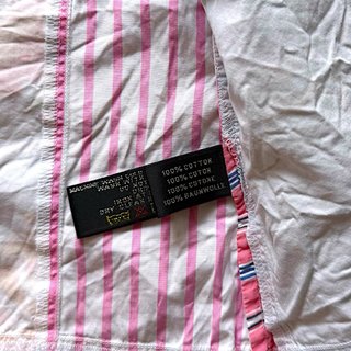 Ralph Lauren Black Label Top Patchwork Floreale 6