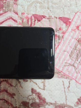 Samsung Galaxy S9+ Negro