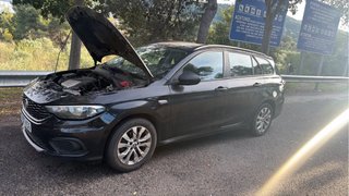 FIAT Tipo 2018