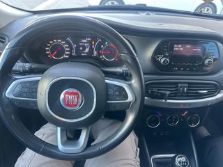 FIAT Tipo 2018