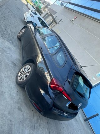 FIAT Tipo 2018