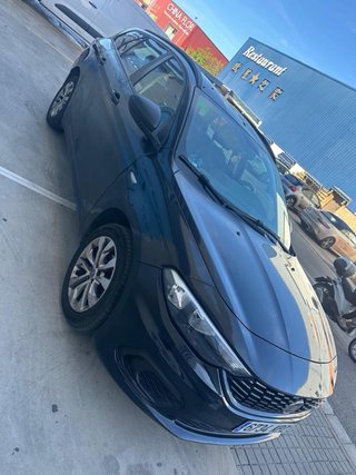 FIAT Tipo 2018