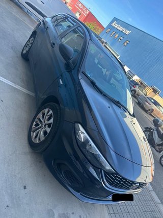 FIAT Tipo 2018