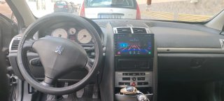 Peugeot 407 2008