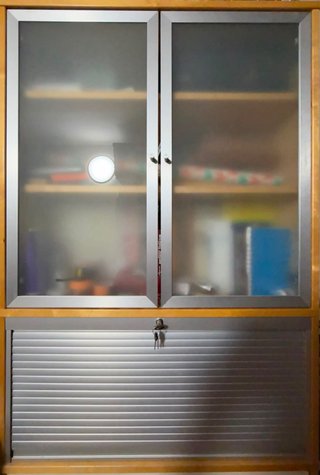Mueble Oficina IKEA EFFEKTIV
