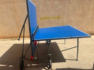Mesa Ping Pong Artengo PPT 500 Outdoor
