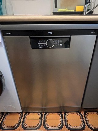 Lavavajillas Beko bPRO 500
