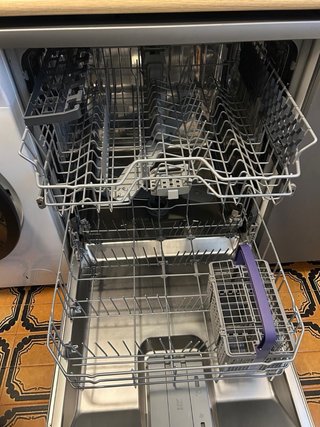 Lavavajillas Beko bPRO 500