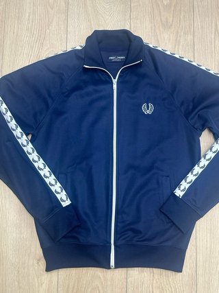Chaqueta Fred Perry