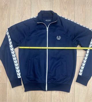 Chaqueta Fred Perry
