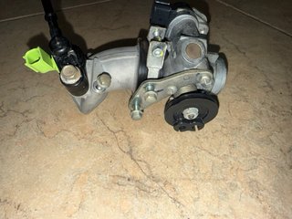 Cuerpo Inyeccion Yamaha NMAX 125
