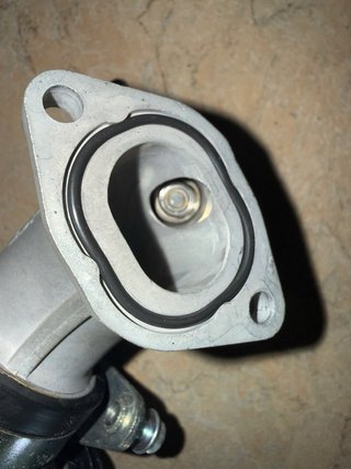 Cuerpo Inyeccion Yamaha NMAX 125